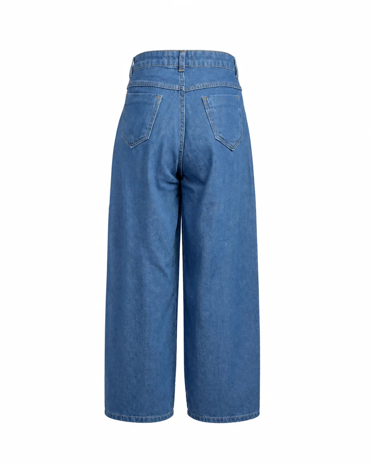 Calça Jeans Balloon Évora