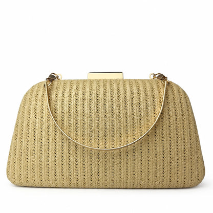 Clutch Amalfi Natural