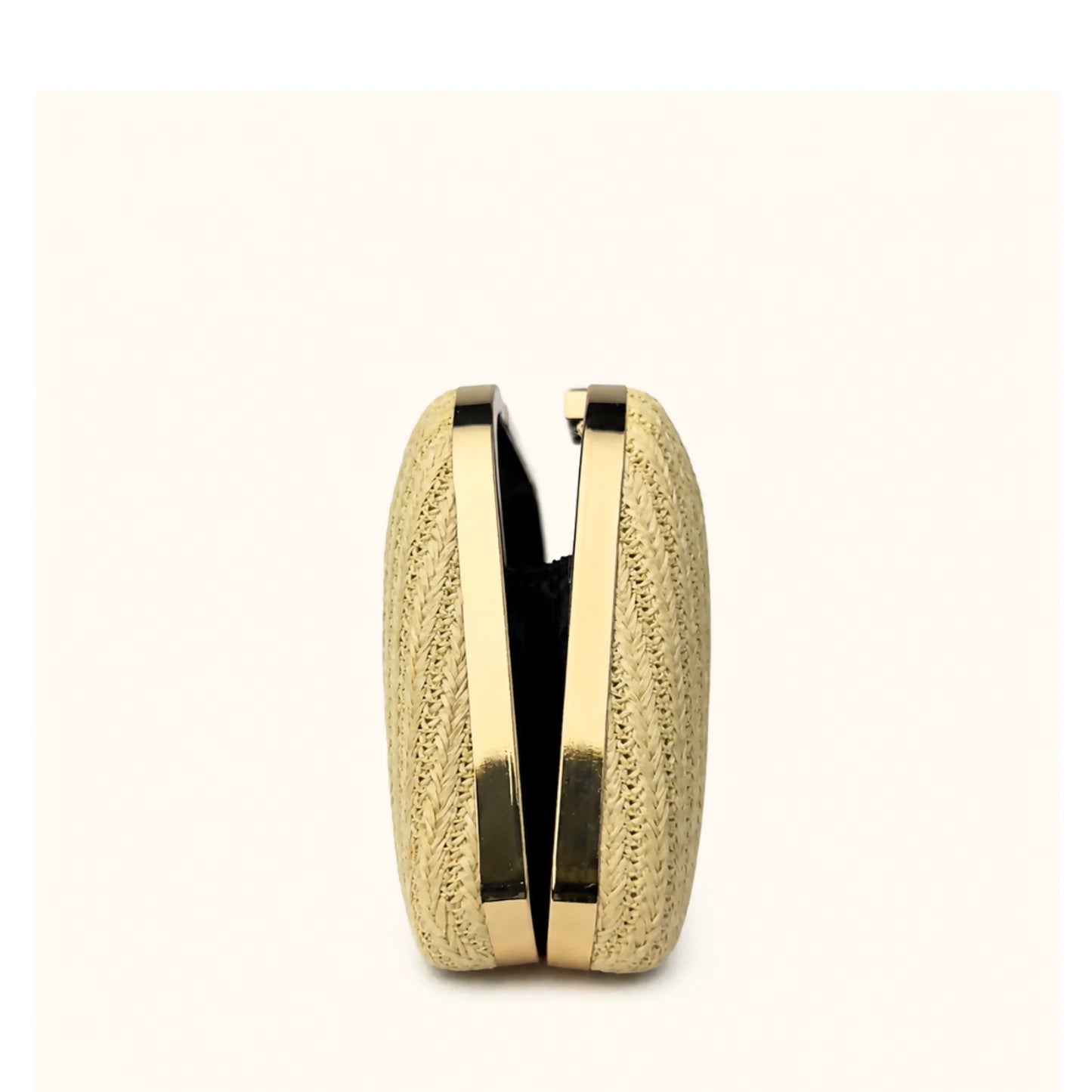 Clutch Amalfi Natural