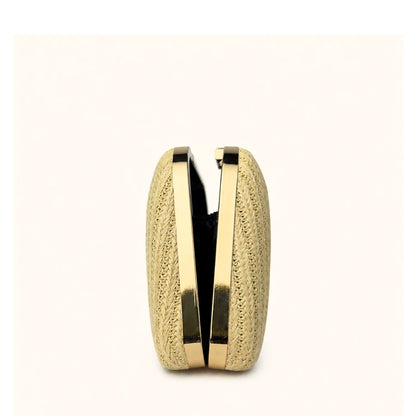 Clutch Amalfi Natural