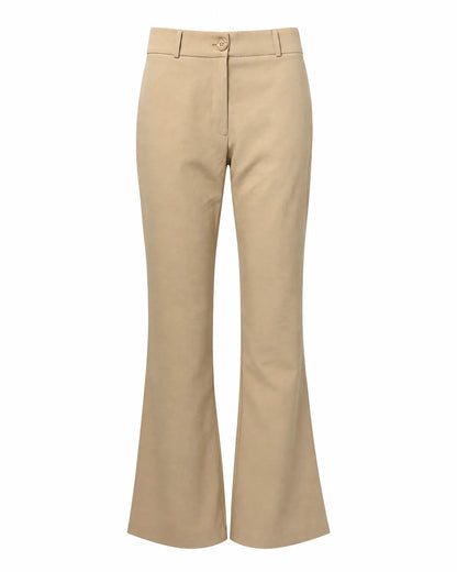 Calça Flare Roma em Viscose