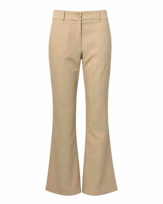 Calça Flare Roma em Viscose