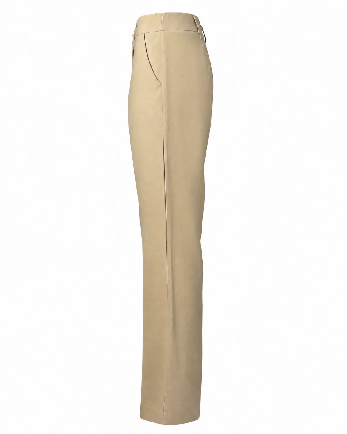 Calça Flare Roma em Viscose