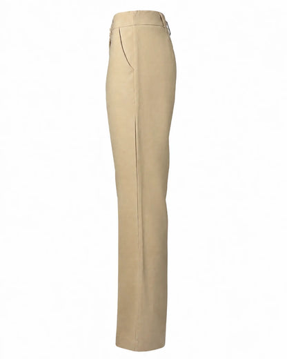 Calça Flare Roma em Viscose