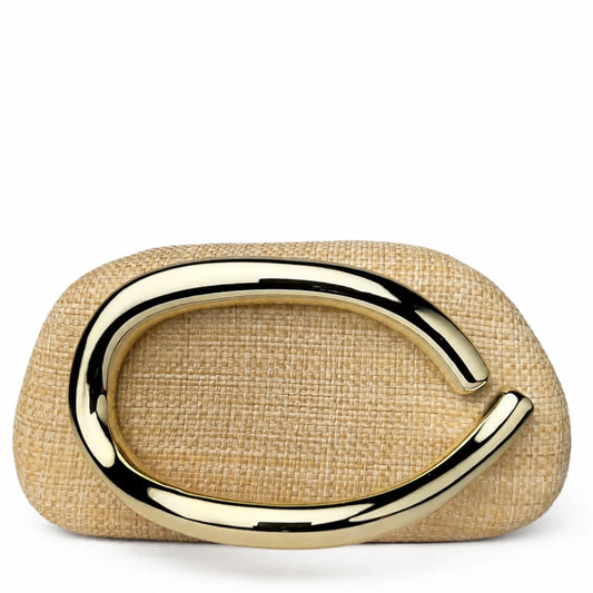 Clutch Lua Natural