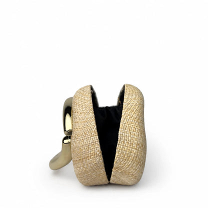 Clutch Lua Natural