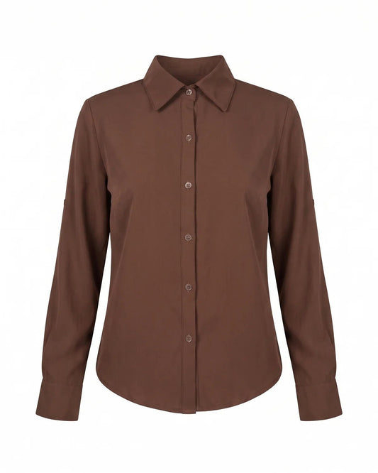Camisa Clare