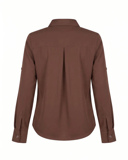 Camisa Clare