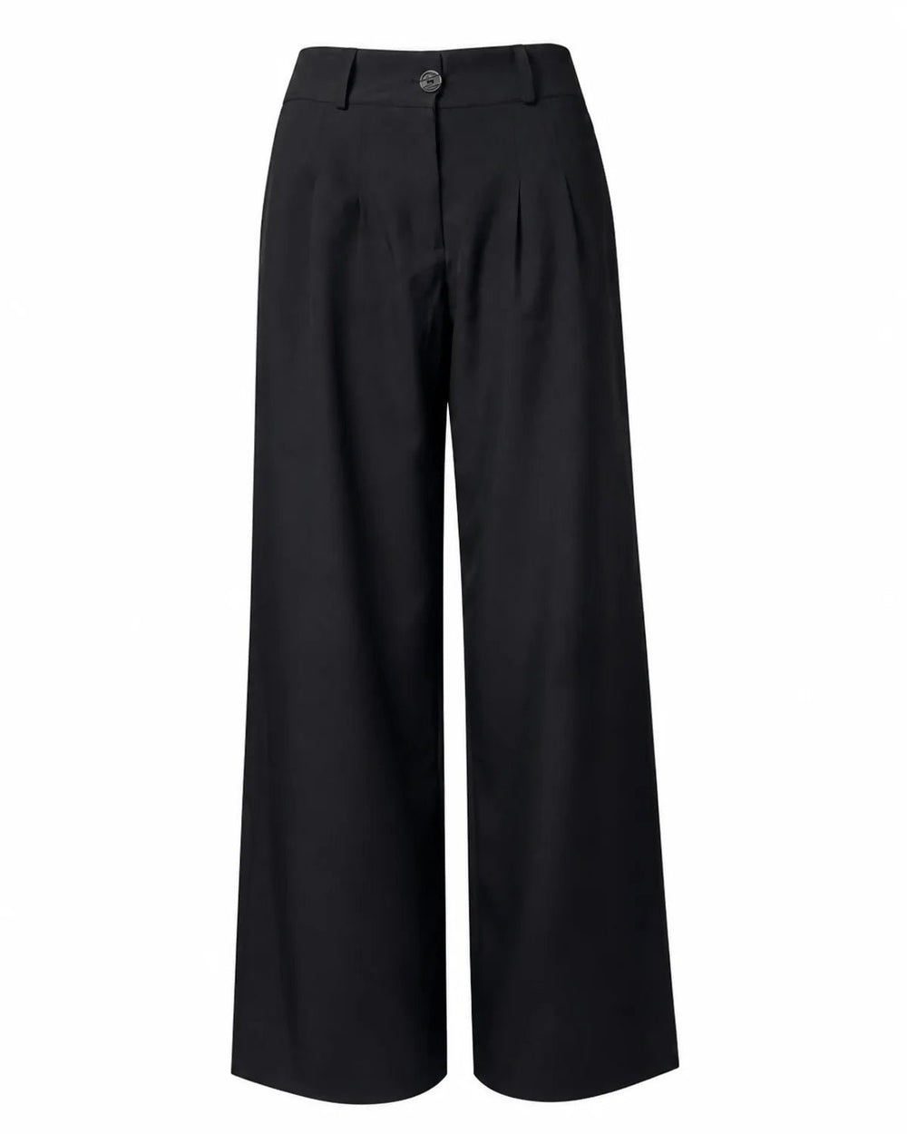 Calça Pantalona de Alfaiataria Milano