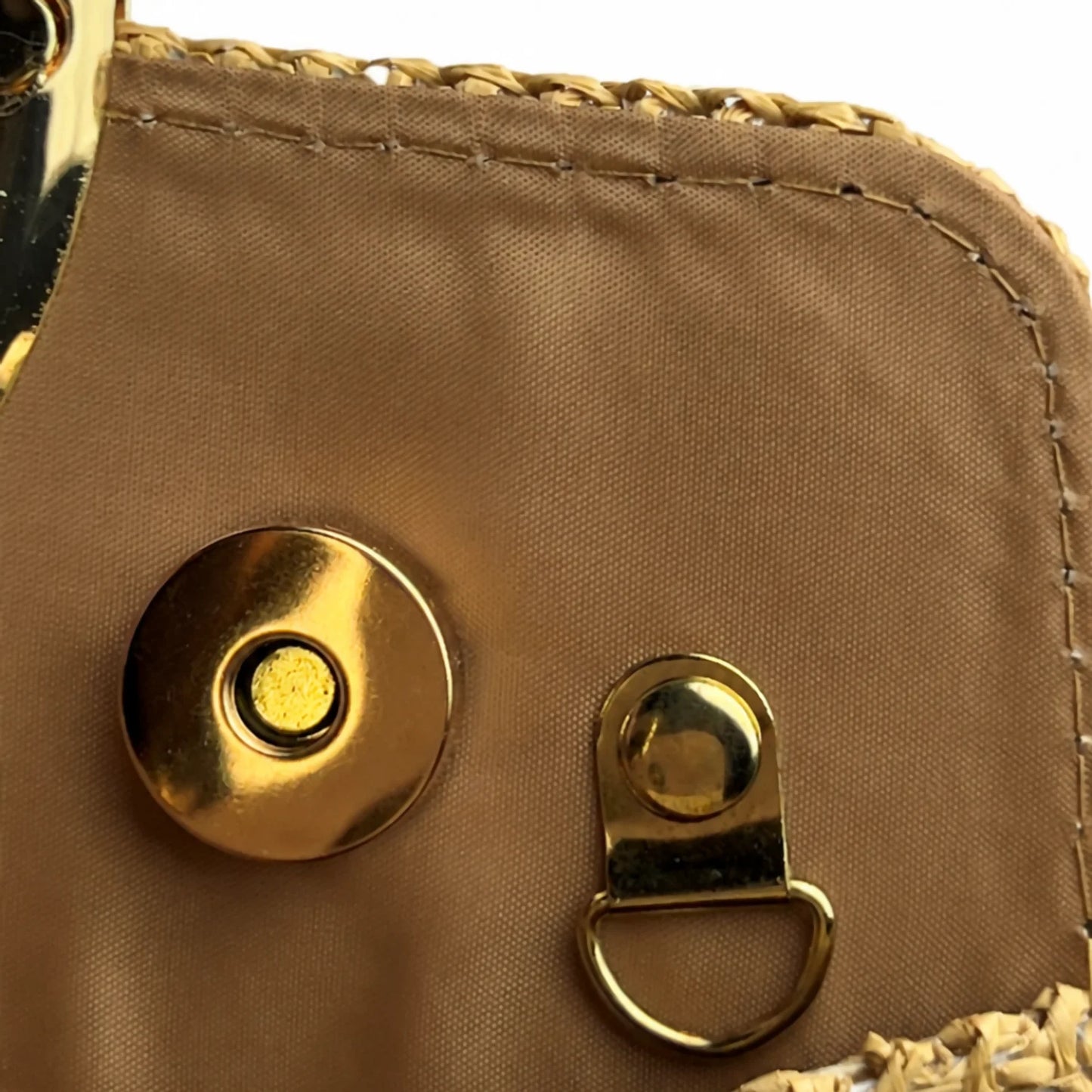 Bolsa Siena Natural