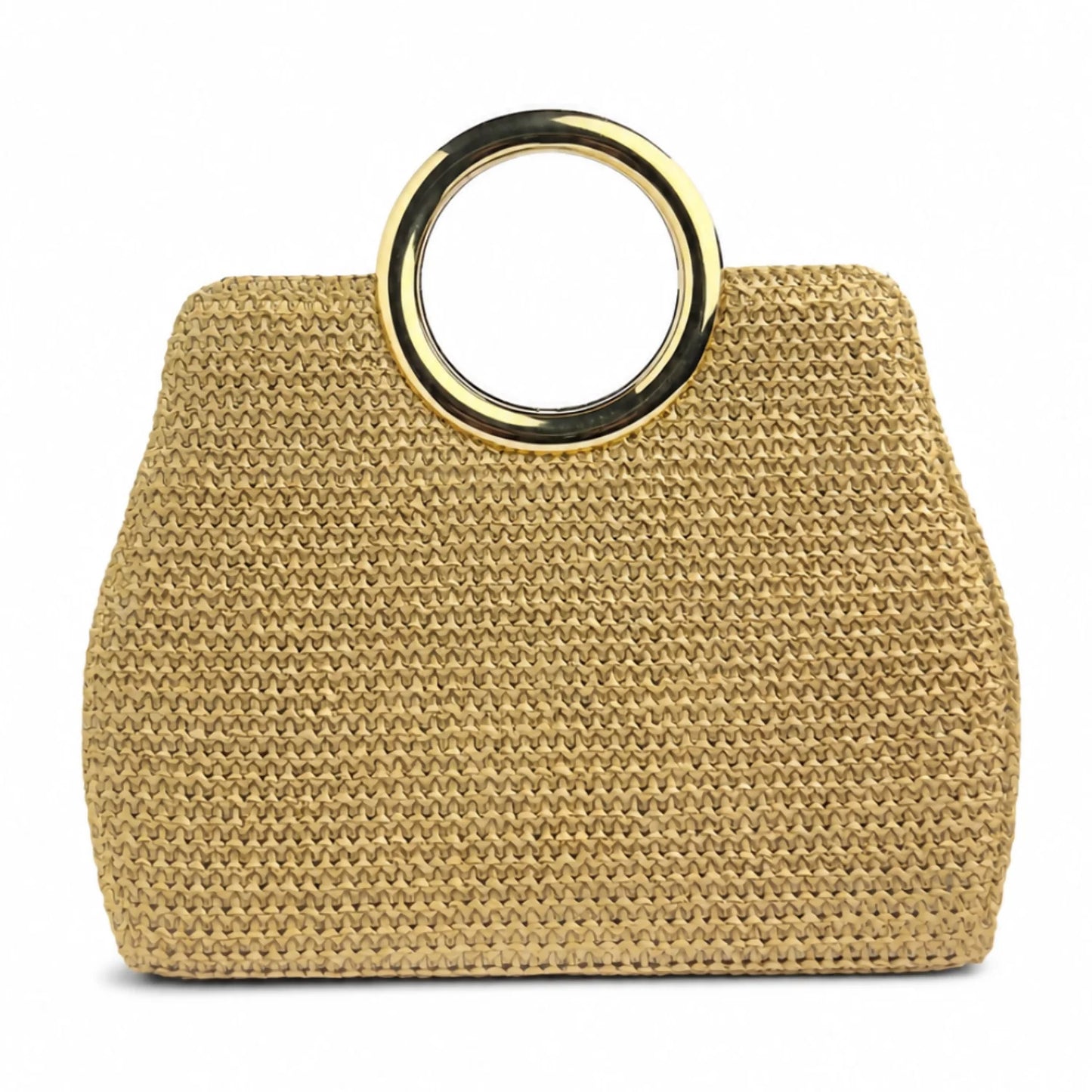 Bolsa Siena Natural