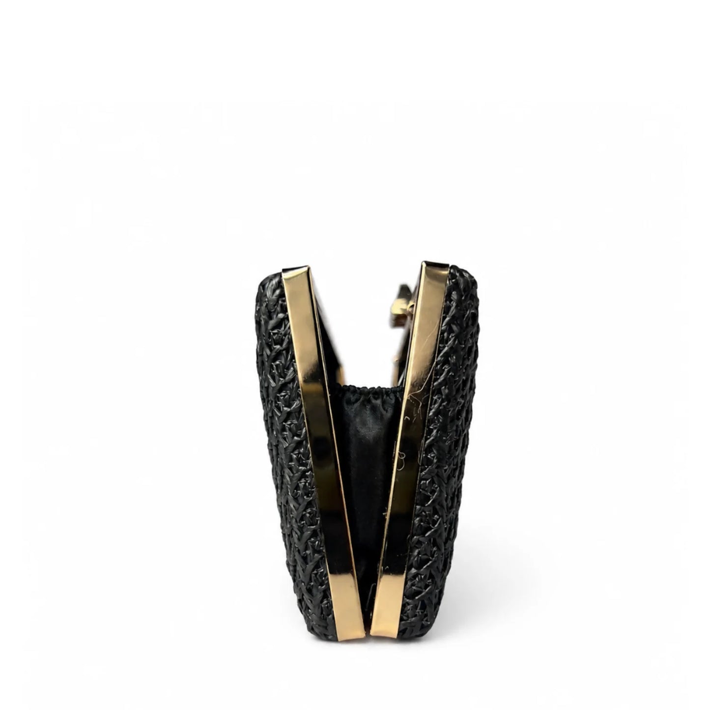 Clutch Verona Preta