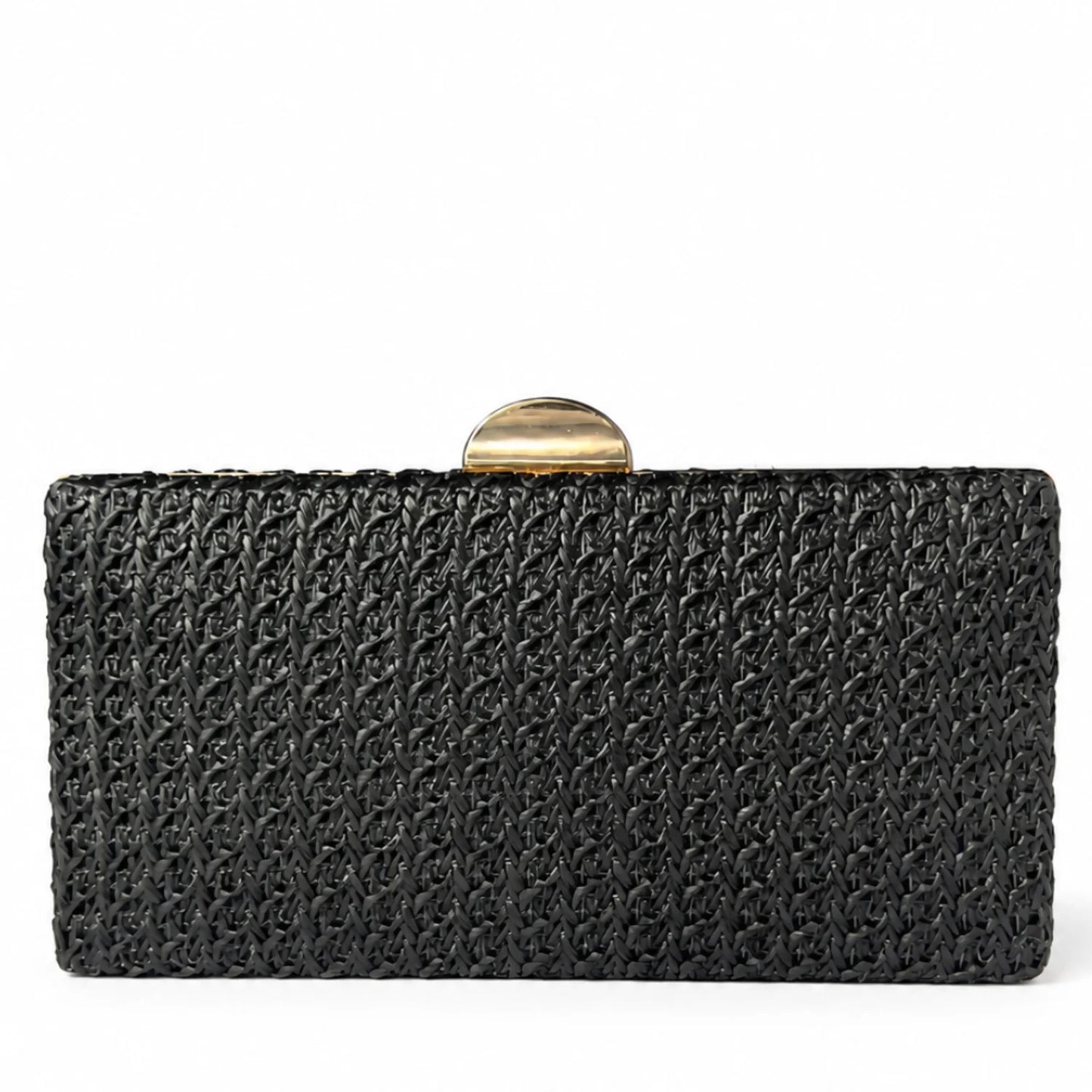 Clutch Verona Preta